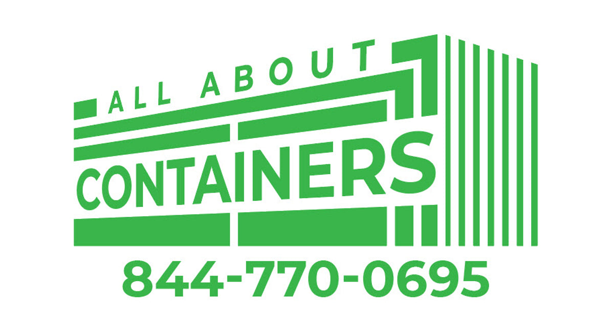 All About Containers Quality Shipping Container Sales & Services My