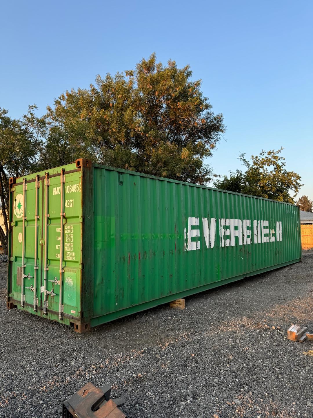 Wind and Water Tight (WWT)