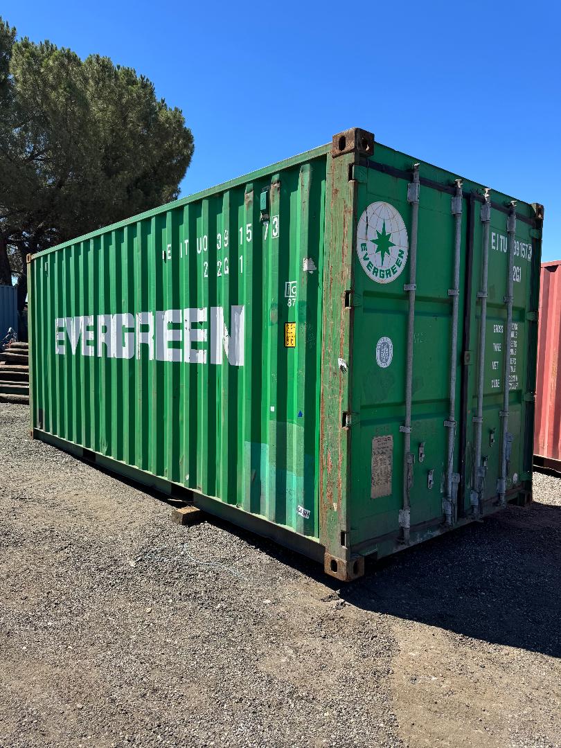 Container Rentals