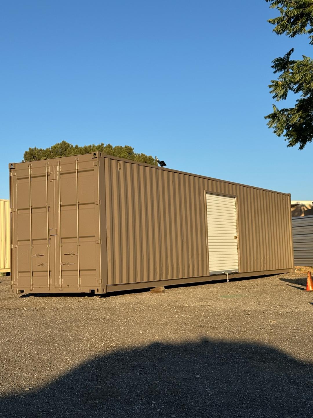 Container Rentals