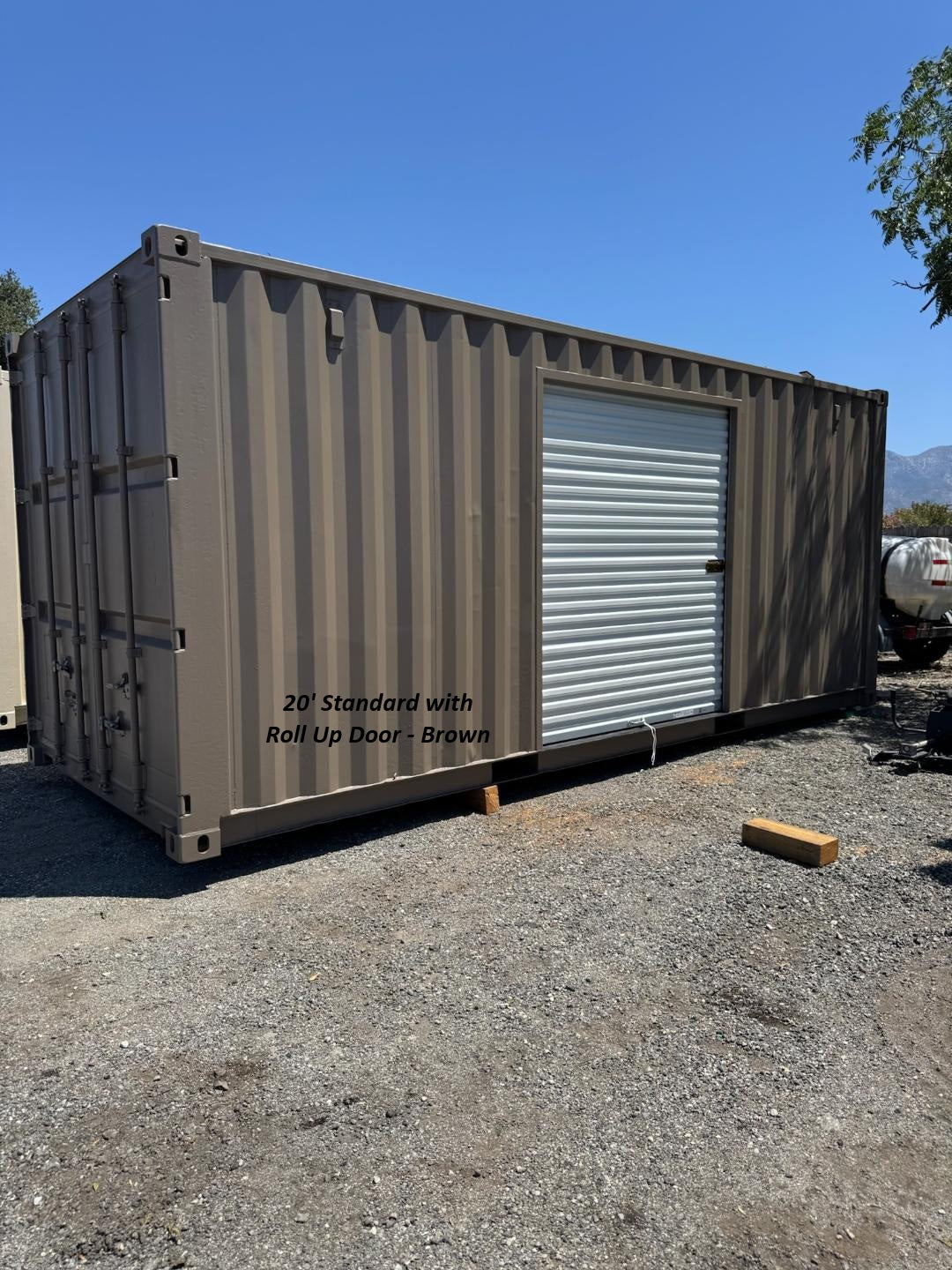 Container Rentals
